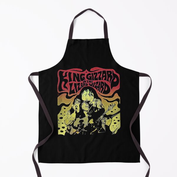 Item preview, Band king gizzard and the lizard  designed and sold by LanqgLDaFiC.