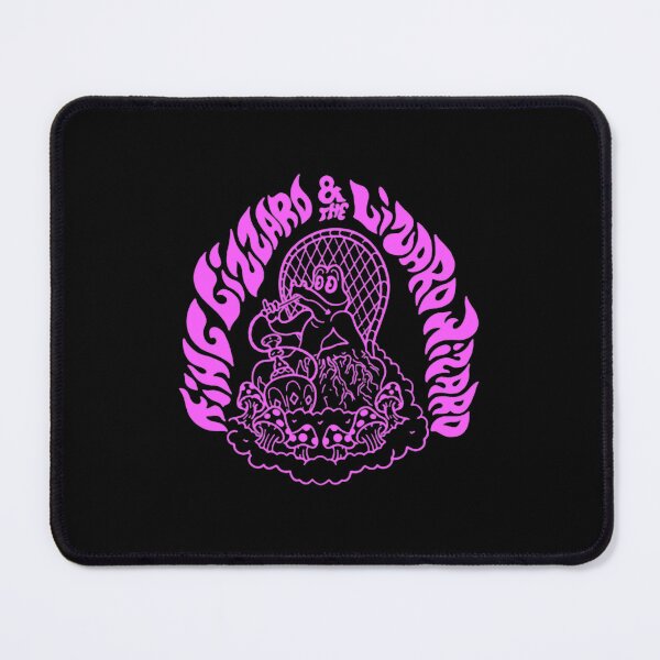 Item preview, Band king gizzard and the lizard designed and sold by LanqgLDaFiC.