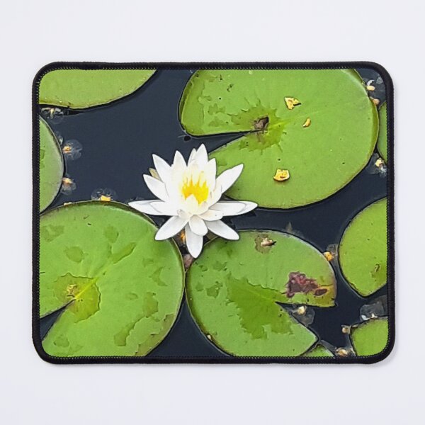 Item preview, Lily Pads designed and sold by MissinInAction.