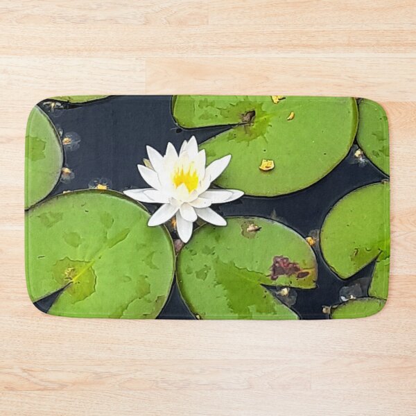 Item preview, Lily Pads designed and sold by MissinInAction.