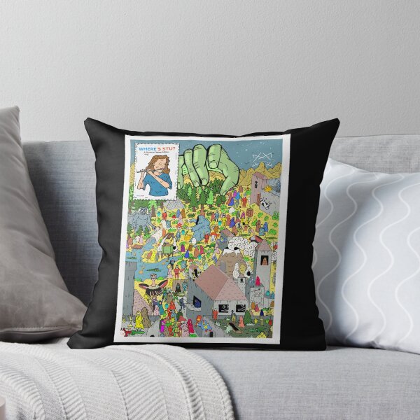 Item preview, Band king gizzard and the lizard  designed and sold by LanqgLDaFiC.