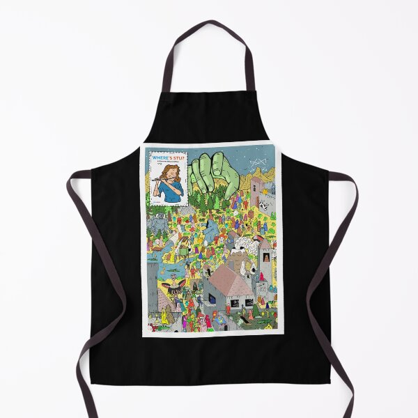 Item preview, Band king gizzard and the lizard  designed and sold by LanqgLDaFiC.