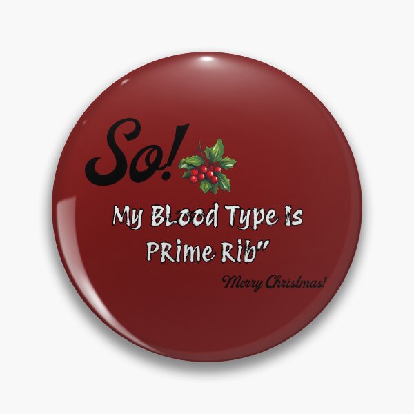 Item preview, Christmas Mistletoe Catchphrase For Prime Rib Lovers designed and sold by LANCEWISEMEDIA.