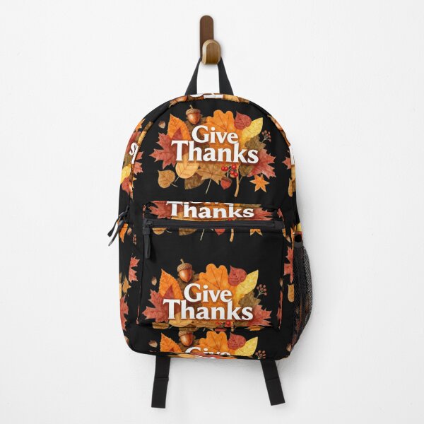 Item preview, Give Thanks - 4 designed and sold by 1st Choice Design.