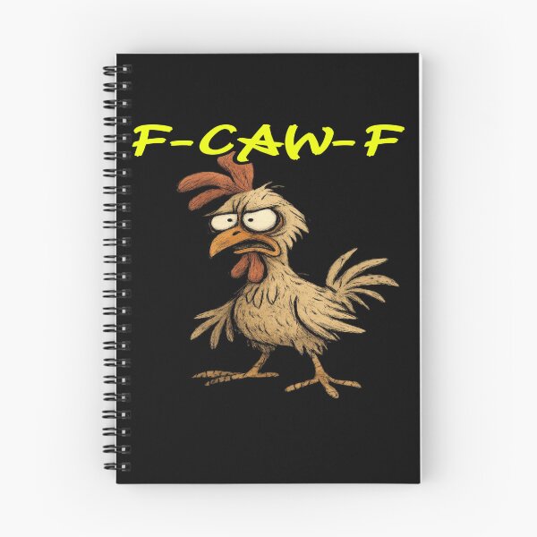 Item preview, One angry chicken designed and sold by chilluminati.