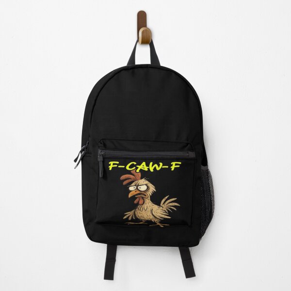 Item preview, One angry chicken designed and sold by chilluminati.