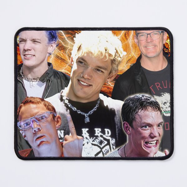 Item preview, Matthew Lillard designed and sold by DakirooStudio.