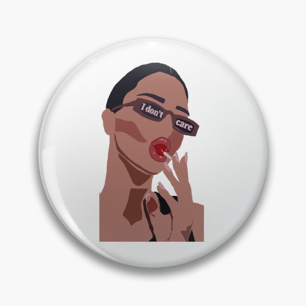 Item preview, Kendall Jenner I Dont Care Active  designed and sold by GabriellaDuncan.
