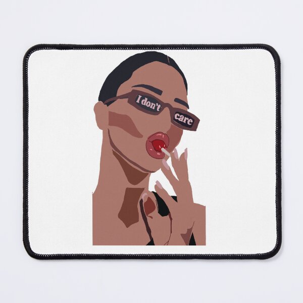 Item preview, Kendall Jenner I Dont Care Active designed and sold by GabriellaDuncan.