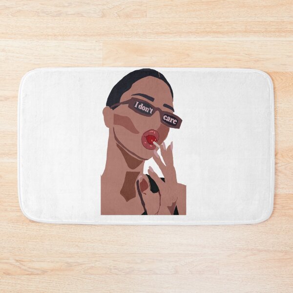 Item preview, Kendall Jenner I Dont Care Active  designed and sold by GabriellaDuncan.