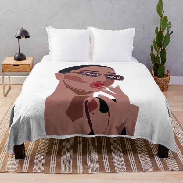 Item preview, Kendall Jenner I Dont Care Active  designed and sold by GabriellaDuncan.