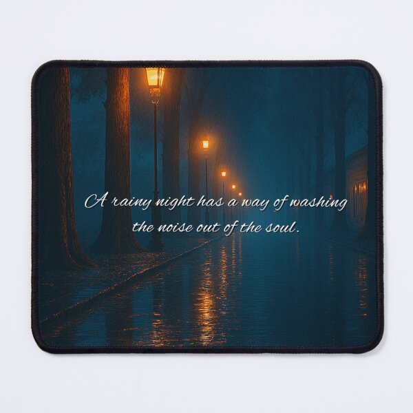 Item preview, Rain_in_the_night designed and sold by EMORA NOVAIRE.