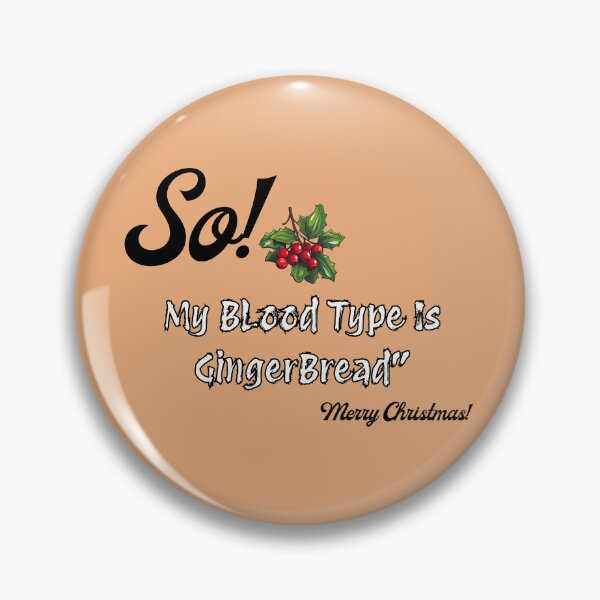 Item preview, Christmas Gingerbread Lovers Catchphrase  designed and sold by LANCEWISEMEDIA.