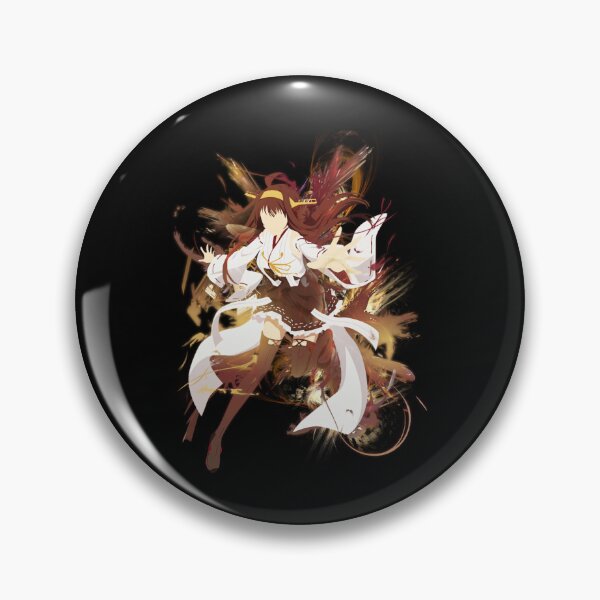 Item preview, Kantai Collection [ Kongou! ] Essential  designed and sold by EdwardJackpo.