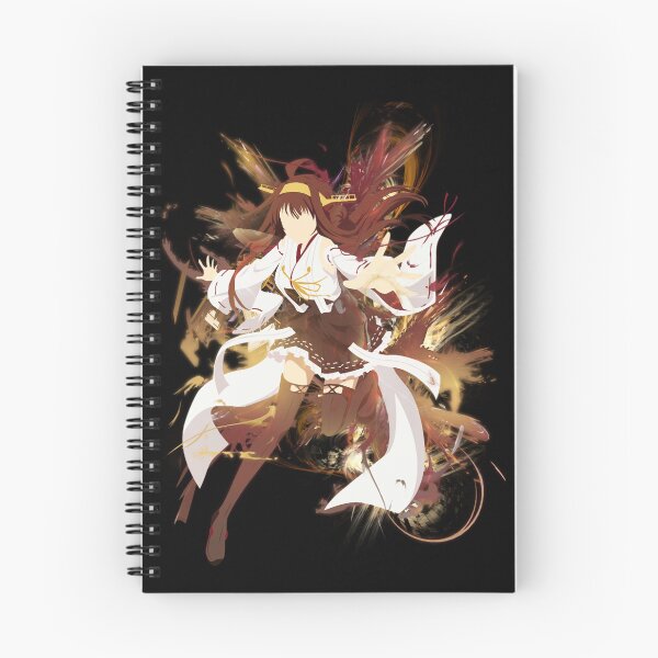 Item preview, Kantai Collection [ Kongou! ] Essential  designed and sold by EdwardJackpo.