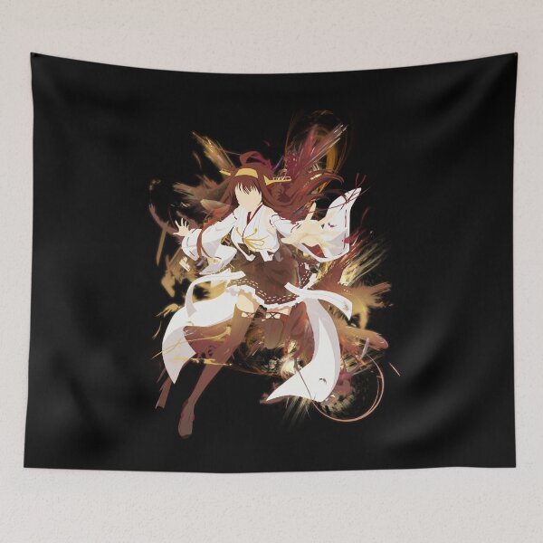 Item preview, Kantai Collection [ Kongou! ] Essential  designed and sold by EdwardJackpo.