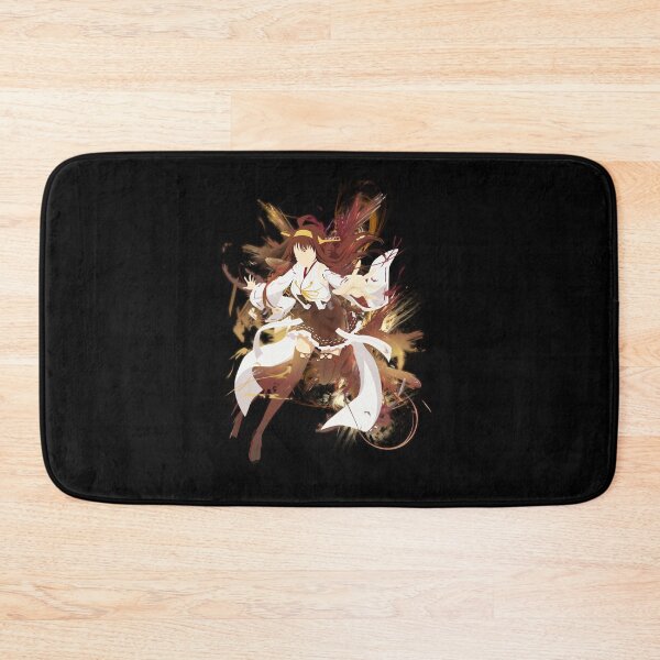 Item preview, Kantai Collection [ Kongou! ] Essential  designed and sold by EdwardJackpo.