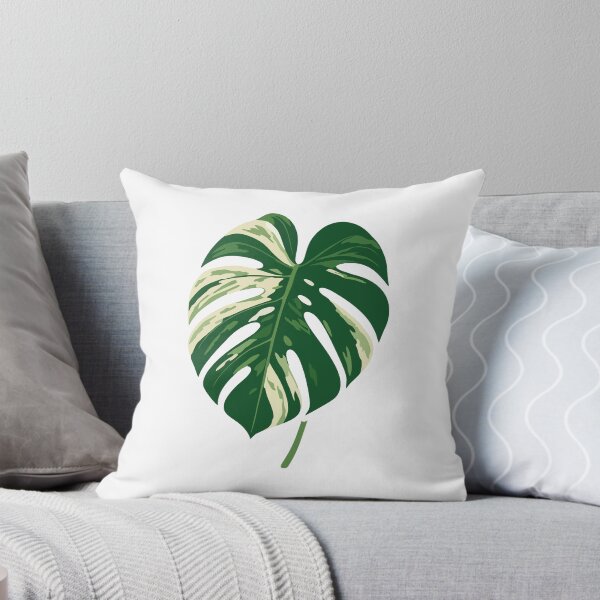 Item preview, Monstera Leaf Clipart designed and sold by Art_Layer.
