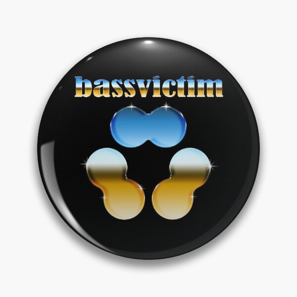 Item preview, Pop Band Glow Silhouette designed and sold by nerdyygraphic.