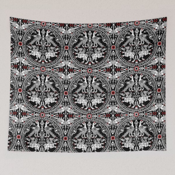 Item preview, ancient heraldry designed and sold by B0red.