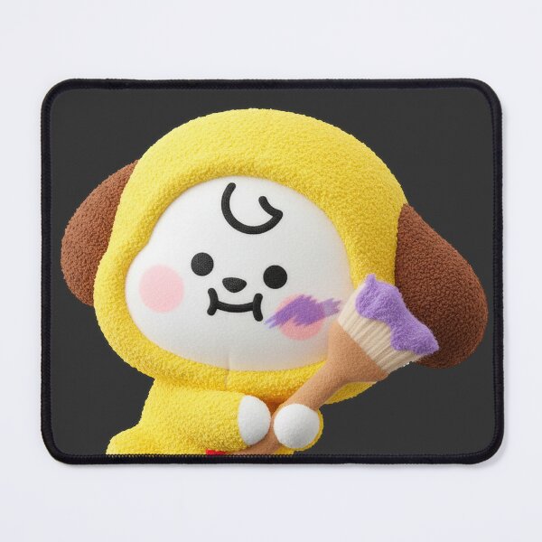 Item preview, Chimmy BT21 designed and sold by William Cano.