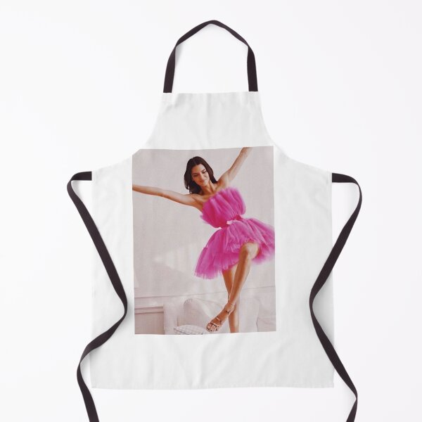 Item preview, Kendall Jenner in Pink Graphic designed and sold by GabriellaDuncan.