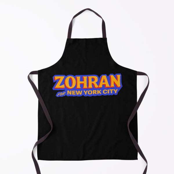 Item preview, Zohran for New York City designed and sold by maseeva.