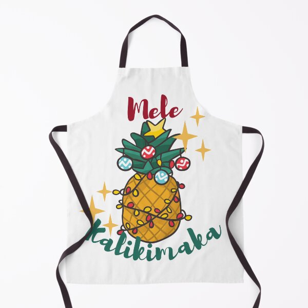 Item preview, Mele kalikimaka designed and sold by mikasa.art.
