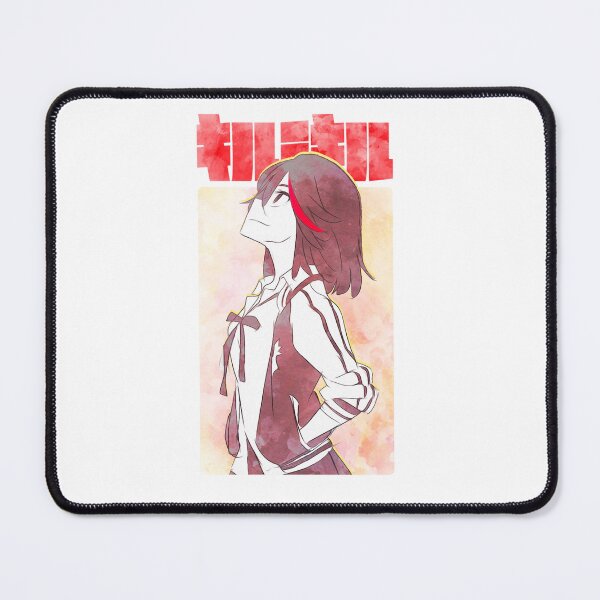 Item preview, Kill la Kill Ryuko Matoi Classic  designed and sold by EdwardJackpo.