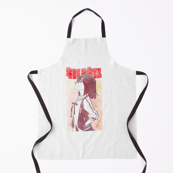 Item preview, Kill la Kill Ryuko Matoi Classic designed and sold by EdwardJackpo.
