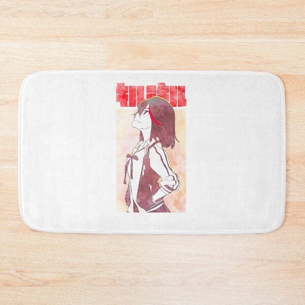 Item preview, Kill la Kill Ryuko Matoi Classic  designed and sold by EdwardJackpo.