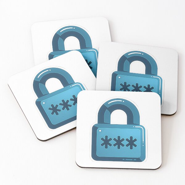 Item preview, World Password Day Sticker | Developer Security | Password123 Programmer Gift designed and sold by Dev Life Designs.
