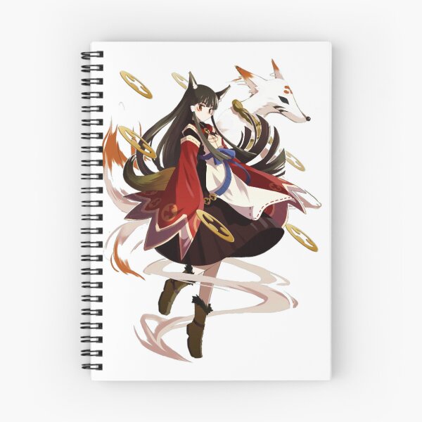 Item preview, Kitsune Active  designed and sold by EdwardJackpo.