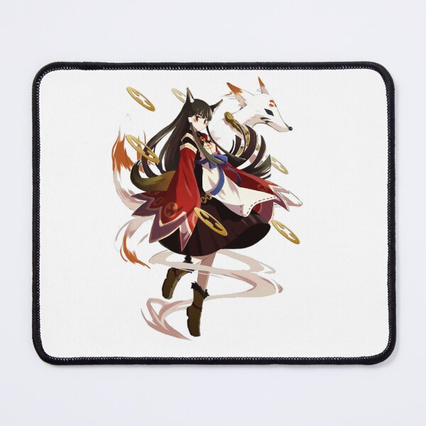 Item preview, Kitsune Active  designed and sold by EdwardJackpo.