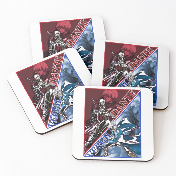 Item preview, DMC TWINS Classic  designed and sold by zudembhamad.