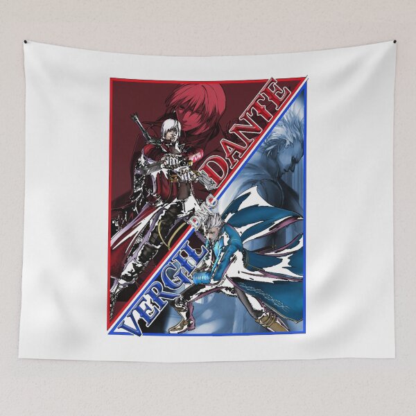 Item preview, DMC TWINS Classic  designed and sold by zudembhamad.