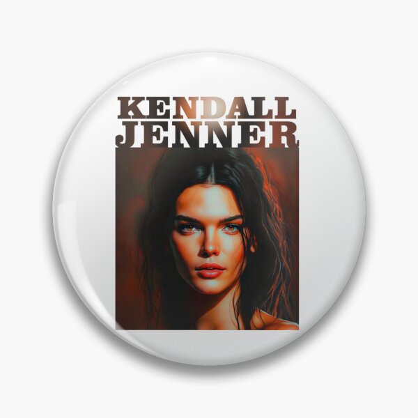 Artikelvorschau, Kendall Jenner Premium entworfen und verkauft von GabriellaDuncan.