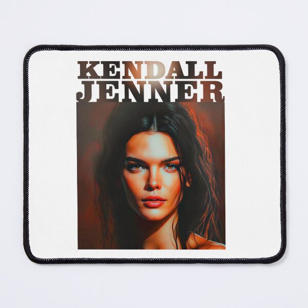 Item preview, Kendall Jenner Premium designed and sold by GabriellaDuncan.