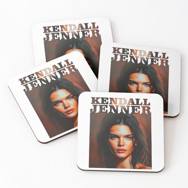 Item preview, Kendall Jenner Premium  designed and sold by GabriellaDuncan.