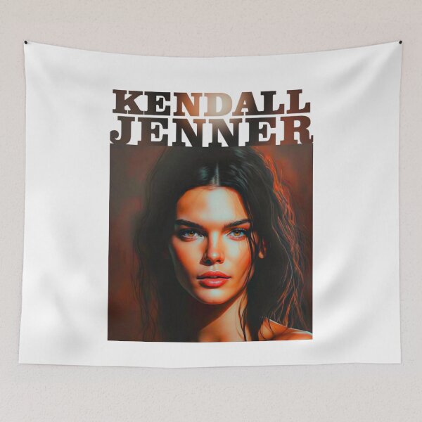 Item preview, Kendall Jenner Premium  designed and sold by GabriellaDuncan.