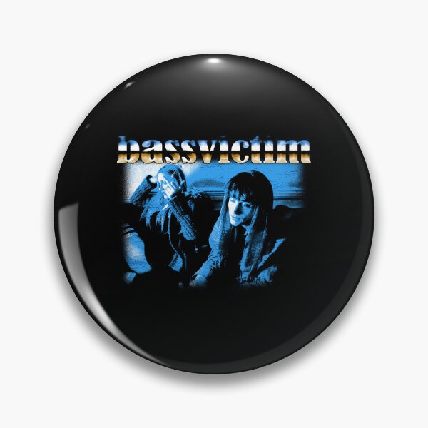 Item preview, Band SIlhouette Pop Genre designed and sold by nerdyygraphic.