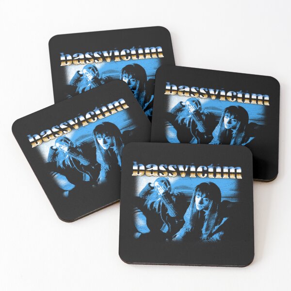 Item preview, Band SIlhouette Pop Genre designed and sold by nerdyygraphic.