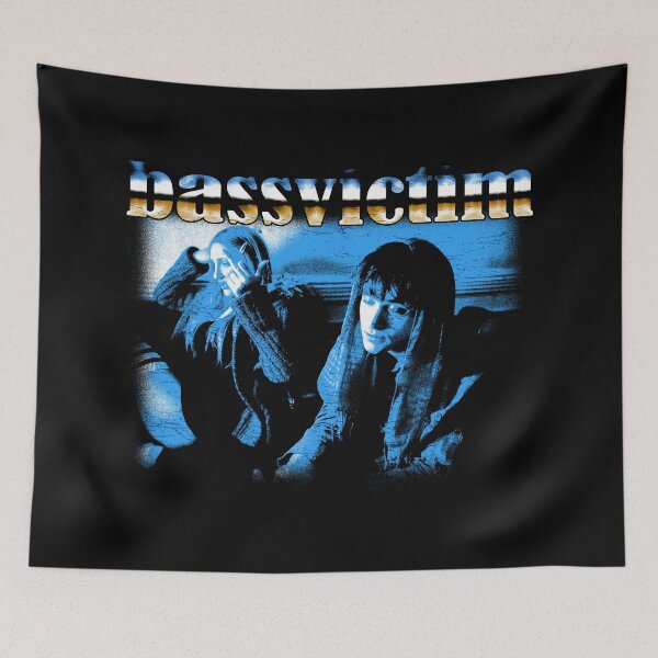 Item preview, Band SIlhouette Pop Genre designed and sold by nerdyygraphic.