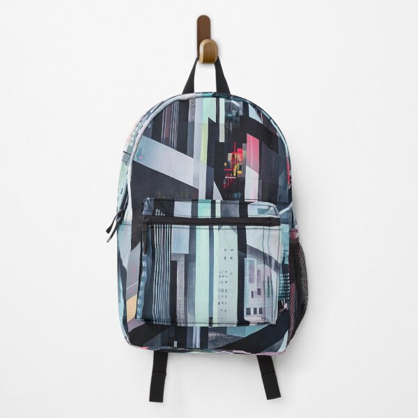Item preview, City of Shattered Lights designed and sold by AM FineArtPrints.