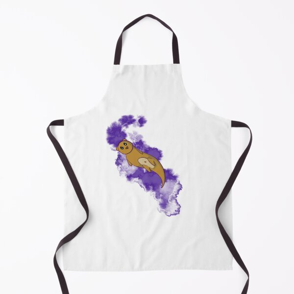 Item preview, otter designed and sold by Kalhanne.
