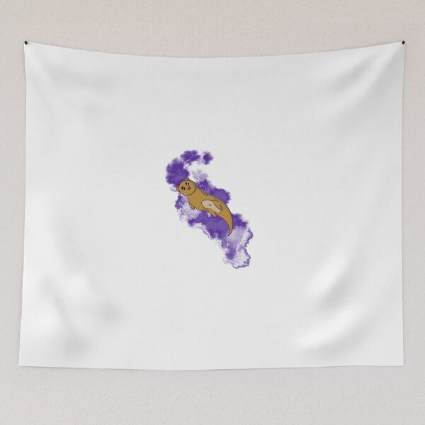 Item preview, otter designed and sold by Kalhanne.