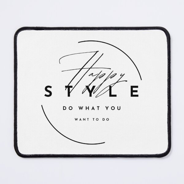 Item preview, Happy Style - Do What You Want To Do  designed and sold by AkithSelling.