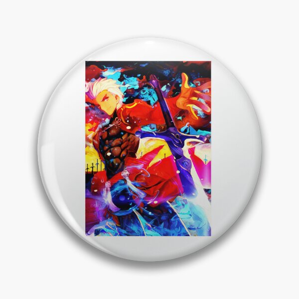 Item preview, Mature ember Active  designed and sold by EdwardJackpo.