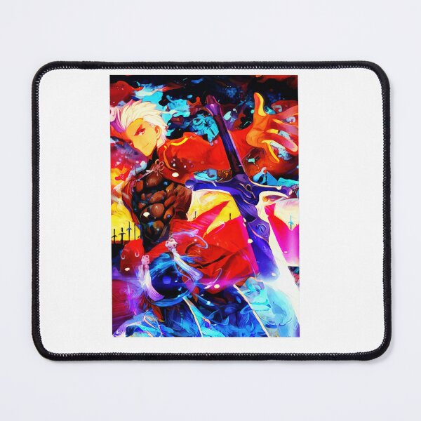Item preview, Mature ember Active  designed and sold by EdwardJackpo.