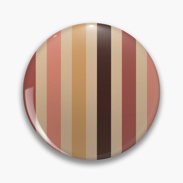 Item preview, Pink and Maroon Stripes designed and sold by The Innocent Ghost Project.